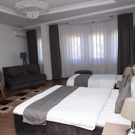 Hotel Cleon Prizren Dış mekan fotoğraf