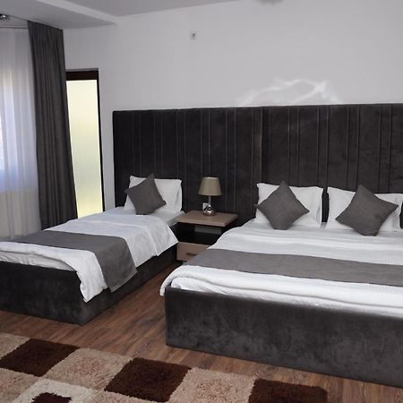 Hotel Cleon Prizren Dış mekan fotoğraf