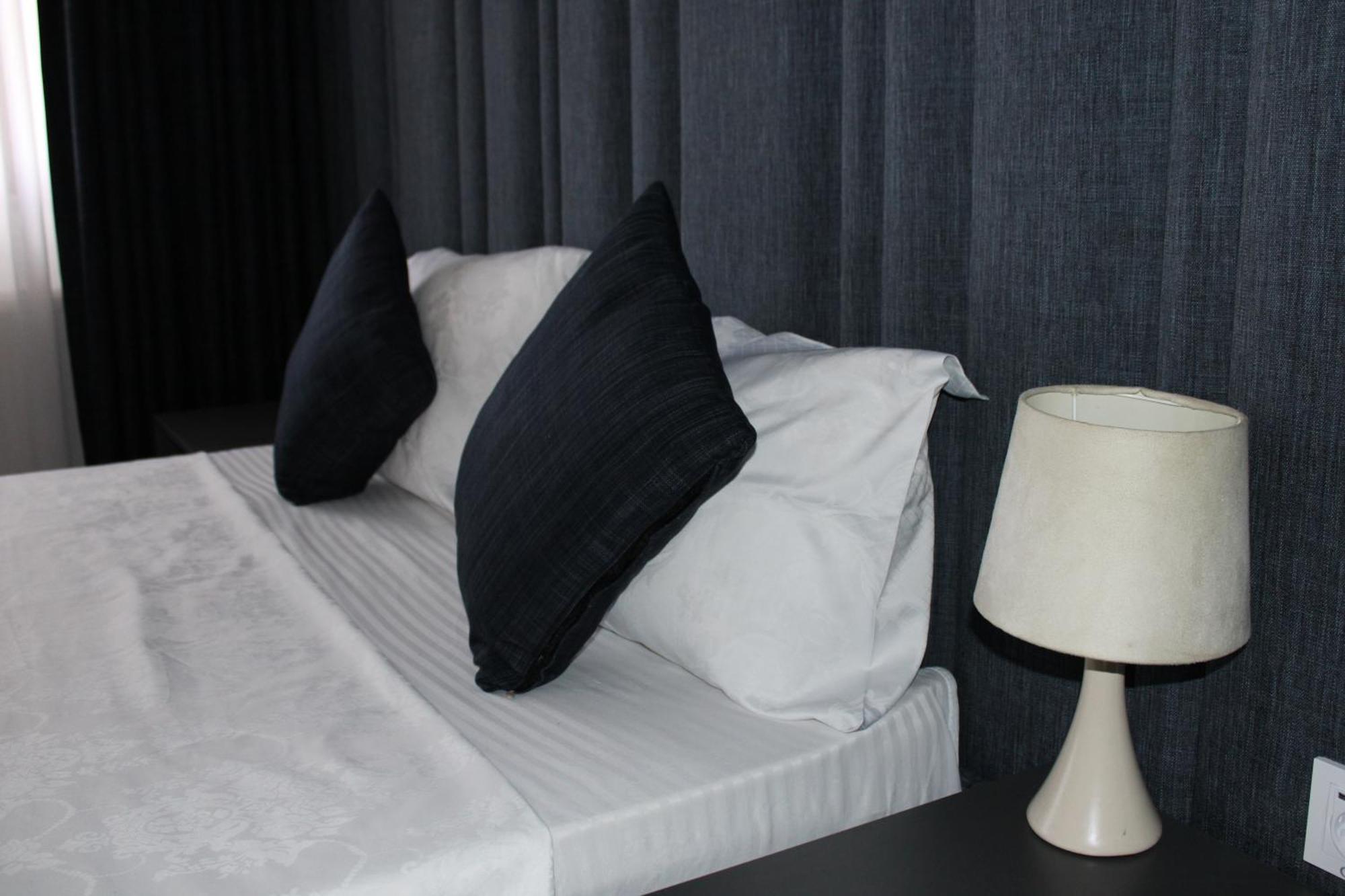 Hotel Cleon Prizren Dış mekan fotoğraf