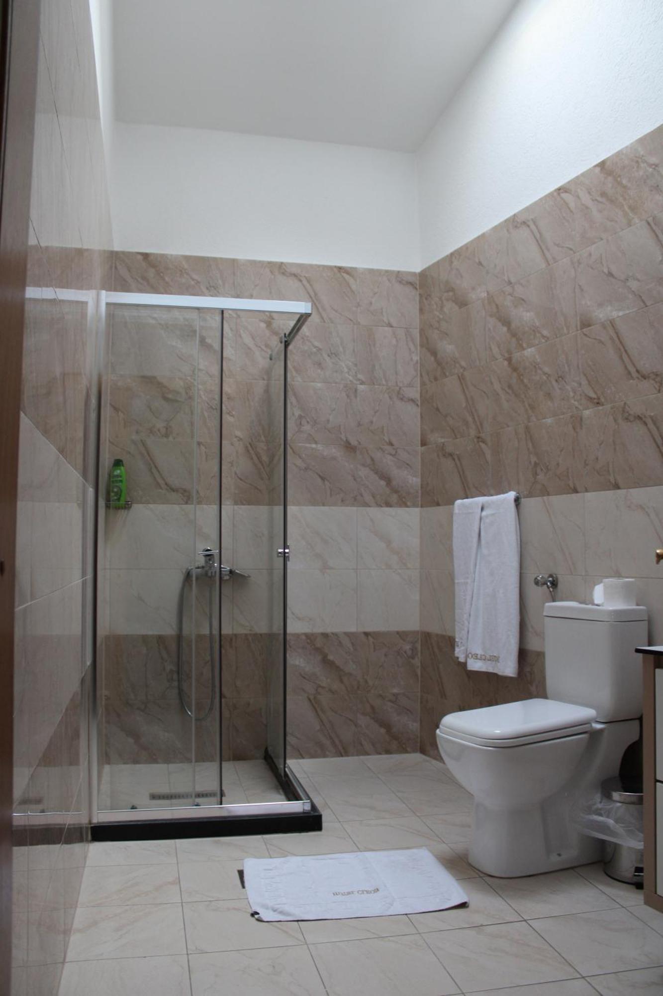 Hotel Cleon Prizren Dış mekan fotoğraf