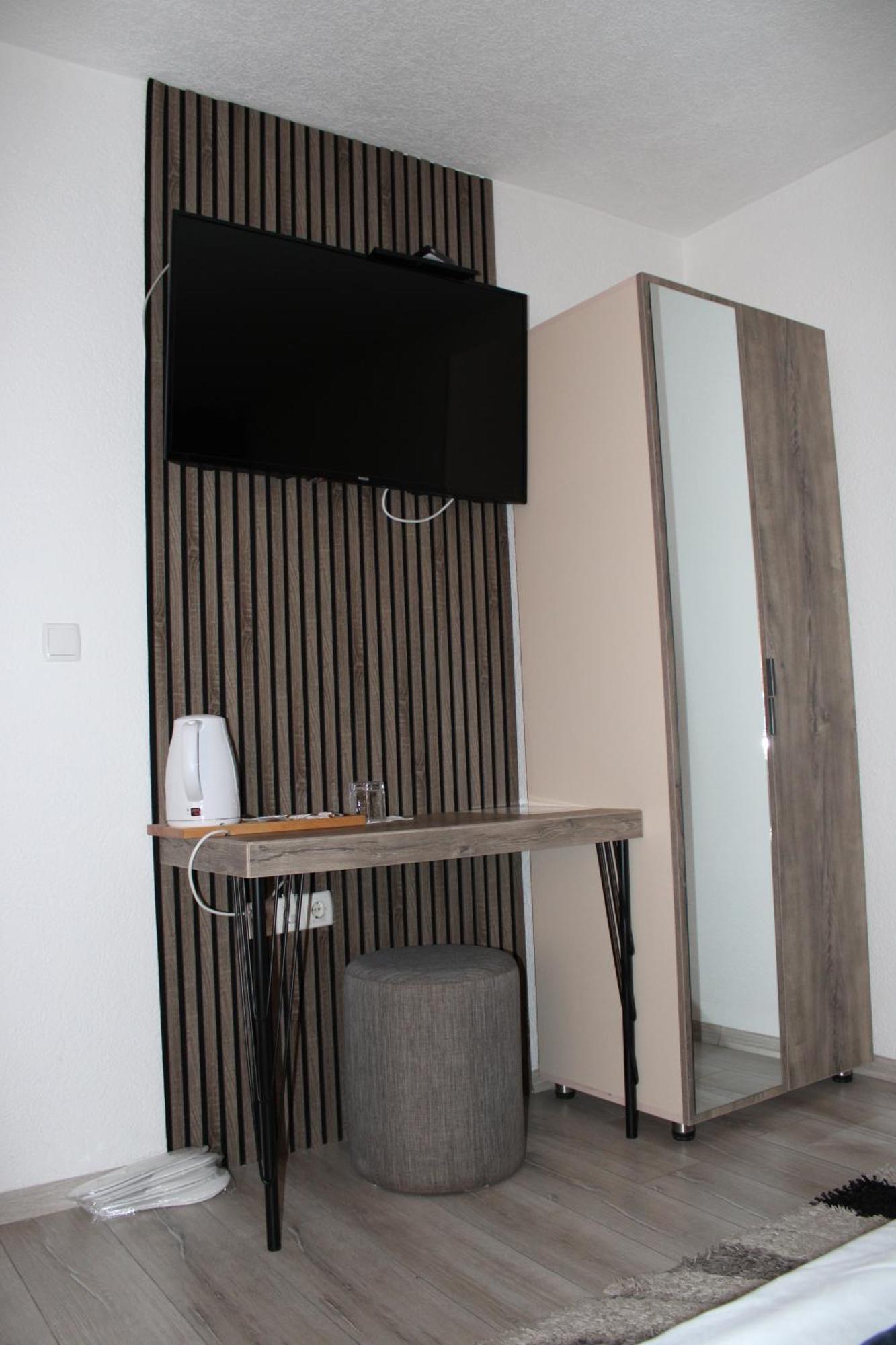 Hotel Cleon Prizren Dış mekan fotoğraf