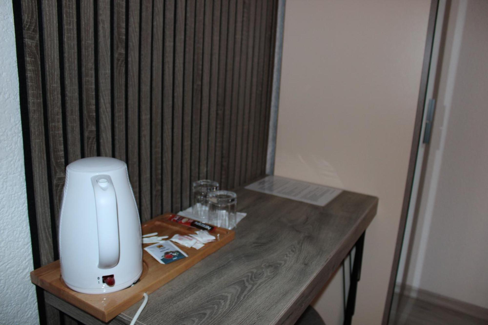 Hotel Cleon Prizren Dış mekan fotoğraf