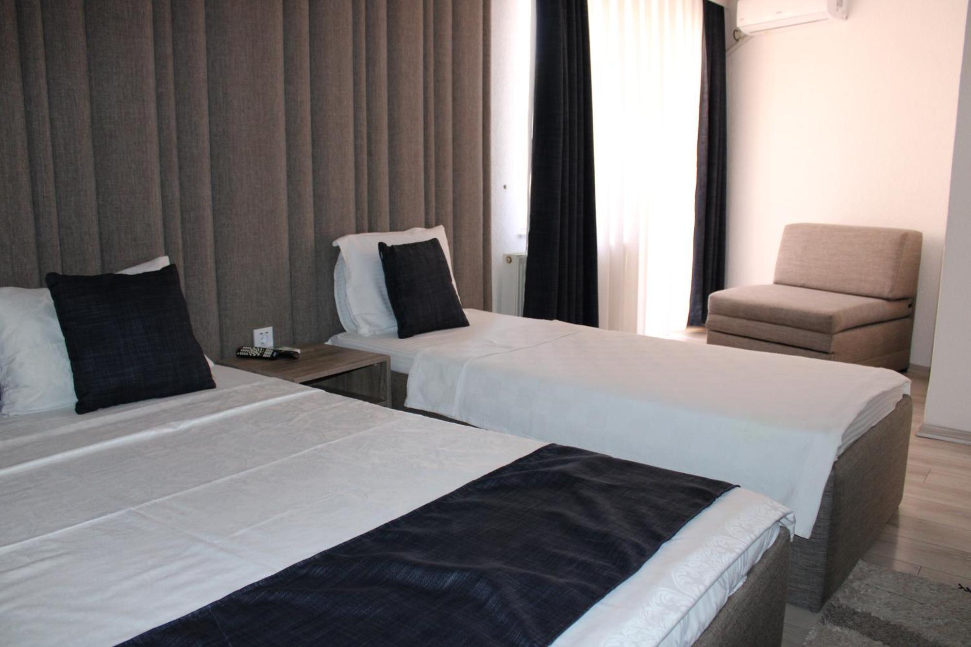 Hotel Cleon Prizren Dış mekan fotoğraf
