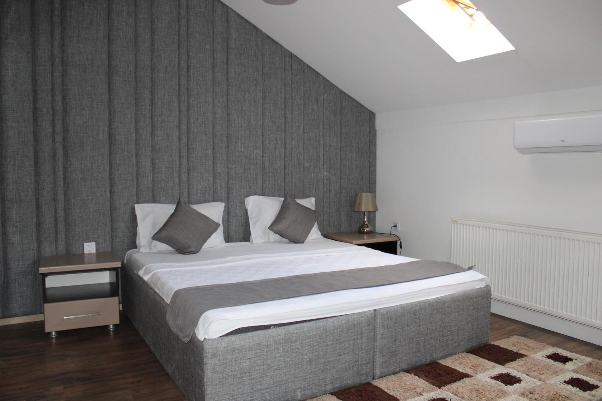 Hotel Cleon Prizren Dış mekan fotoğraf