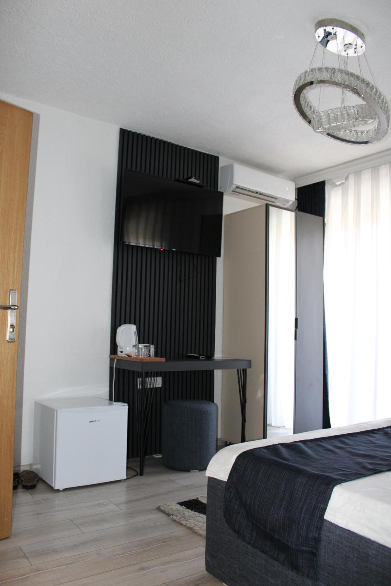 Hotel Cleon Prizren Dış mekan fotoğraf