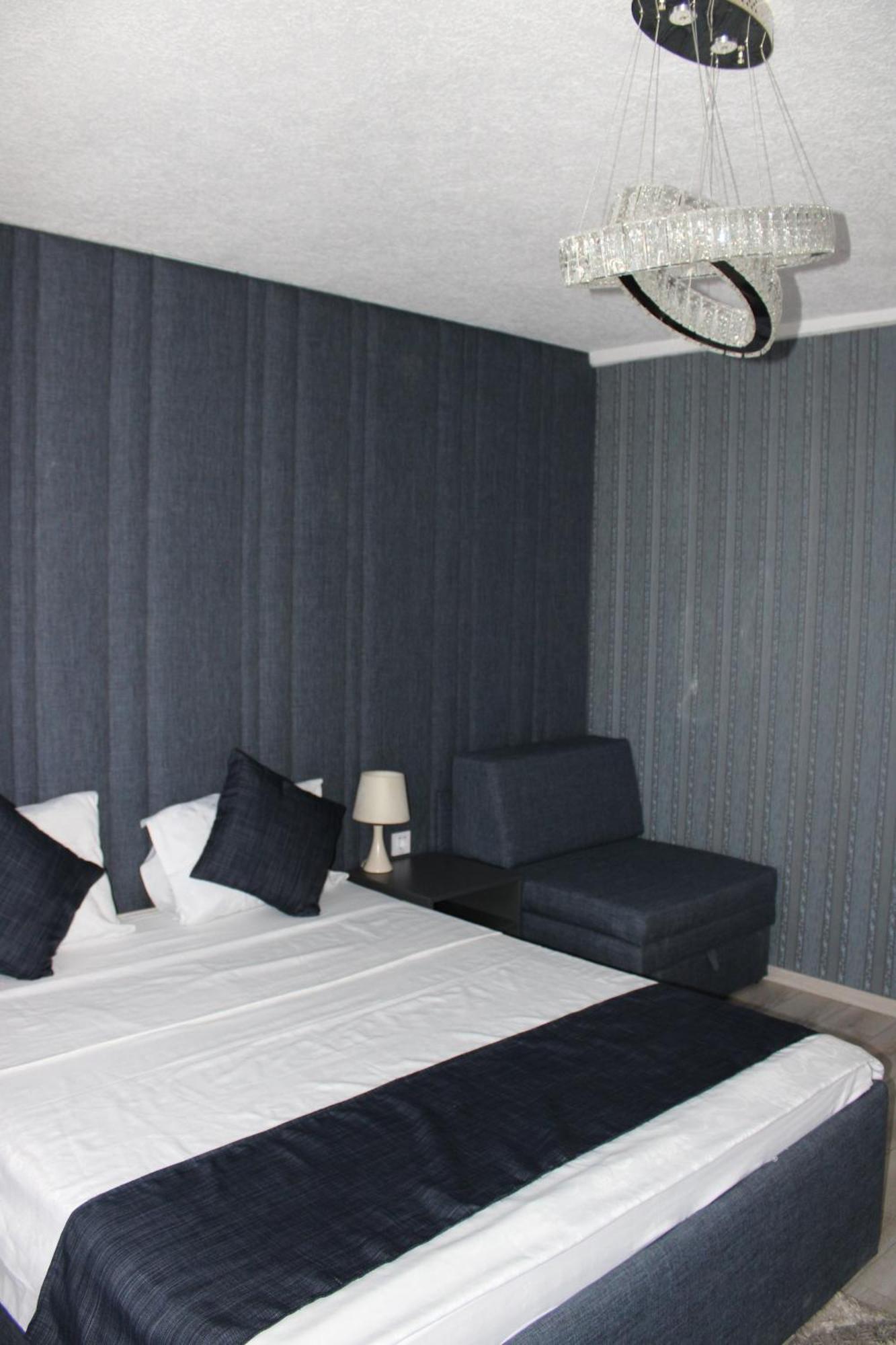 Hotel Cleon Prizren Dış mekan fotoğraf