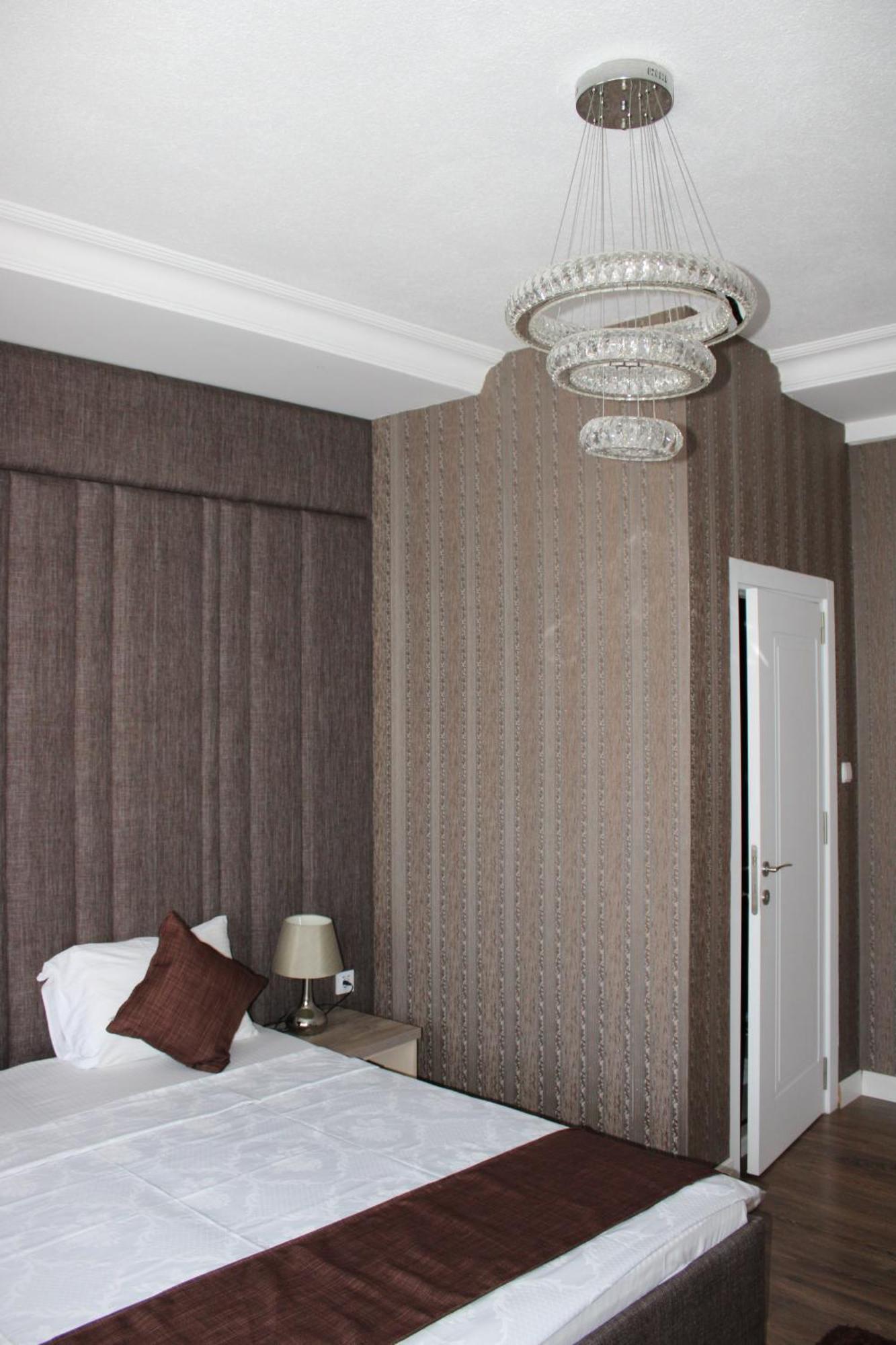 Hotel Cleon Prizren Dış mekan fotoğraf
