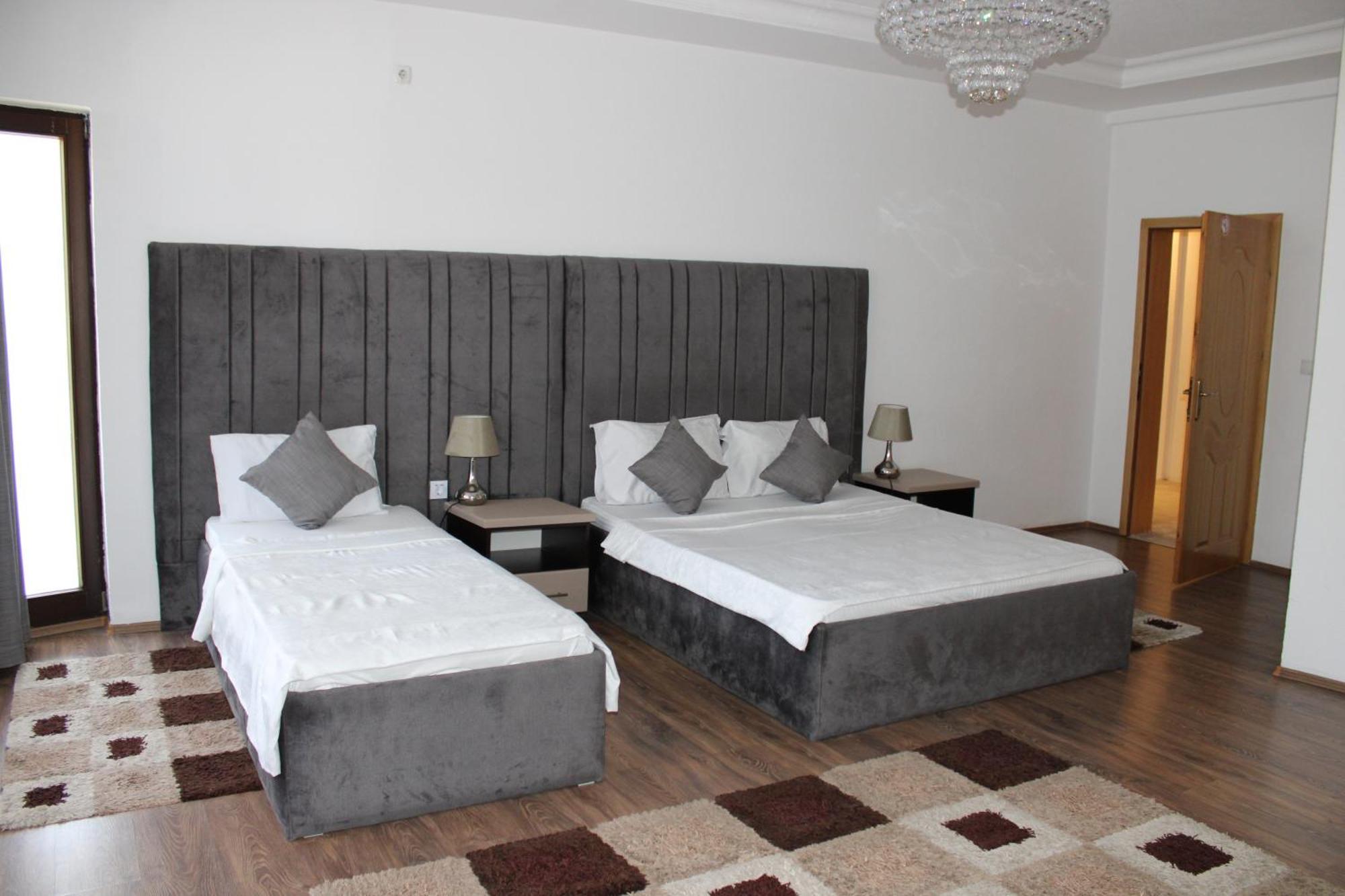 Hotel Cleon Prizren Dış mekan fotoğraf