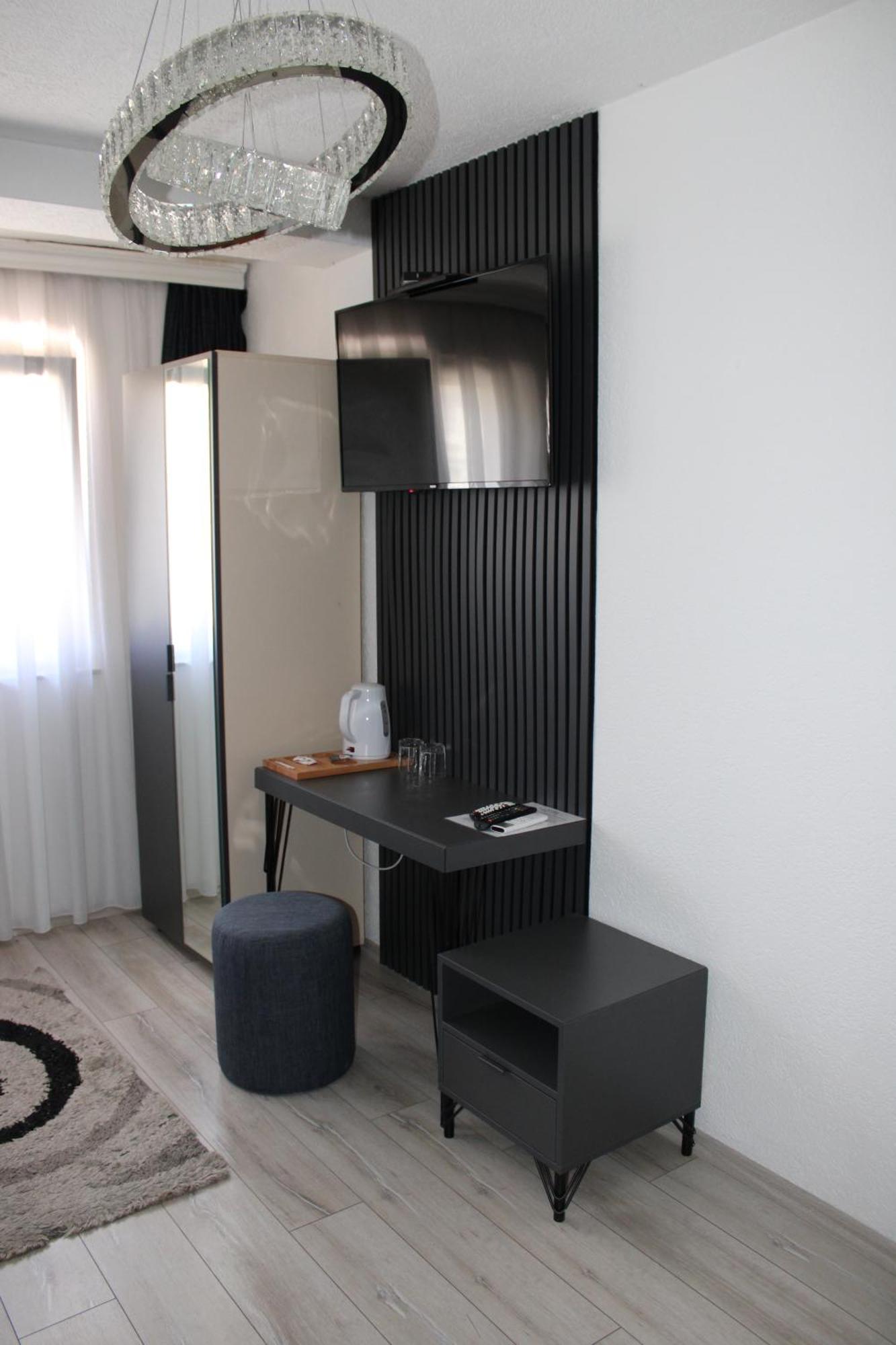 Hotel Cleon Prizren Dış mekan fotoğraf