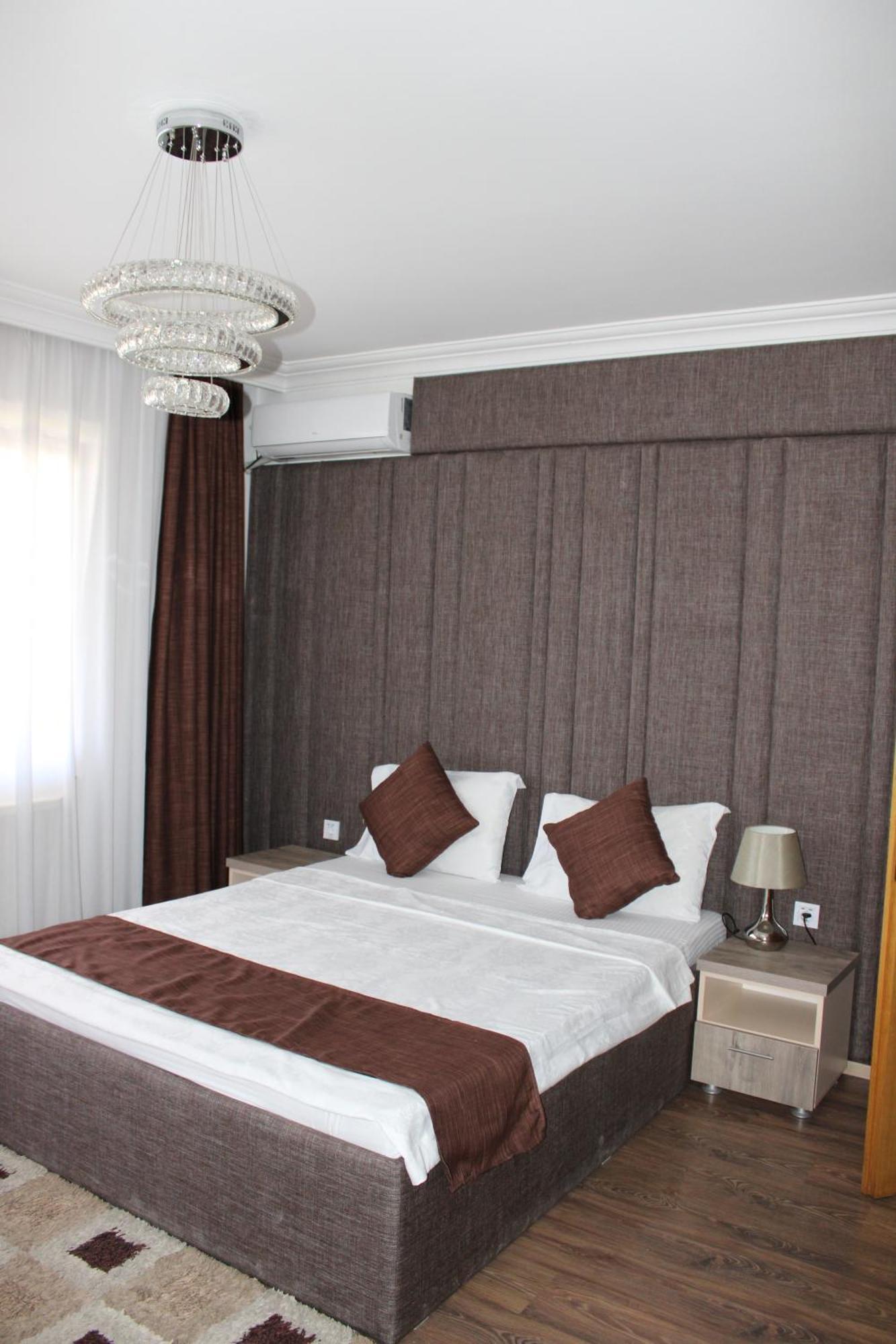 Hotel Cleon Prizren Dış mekan fotoğraf