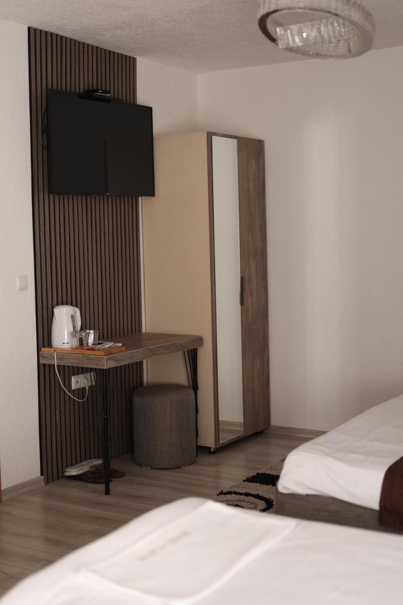 Hotel Cleon Prizren Dış mekan fotoğraf