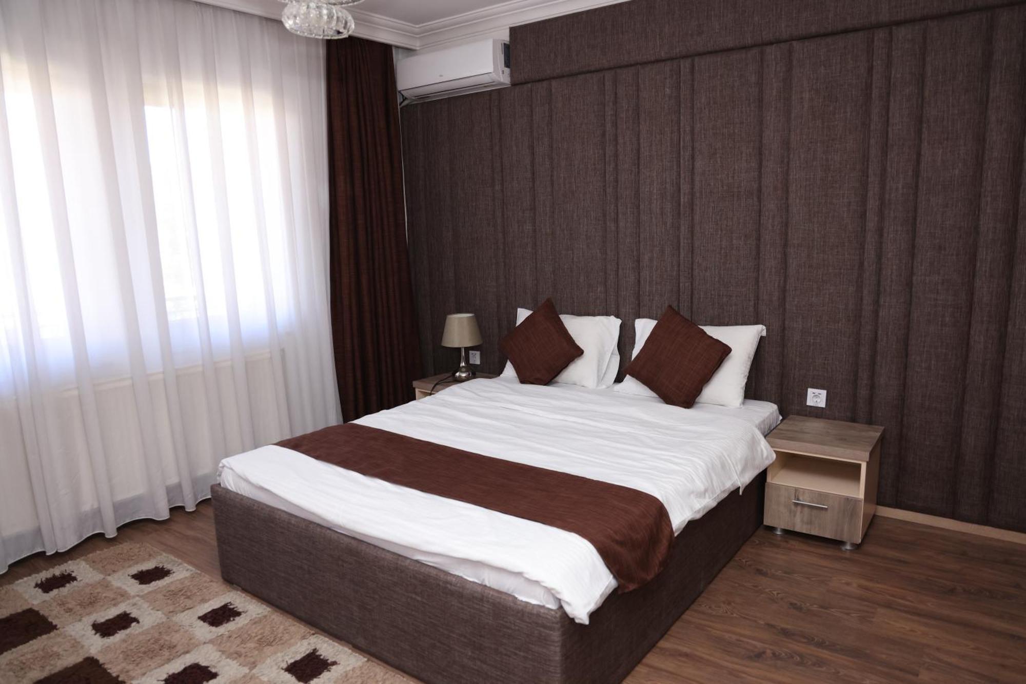Hotel Cleon Prizren Dış mekan fotoğraf