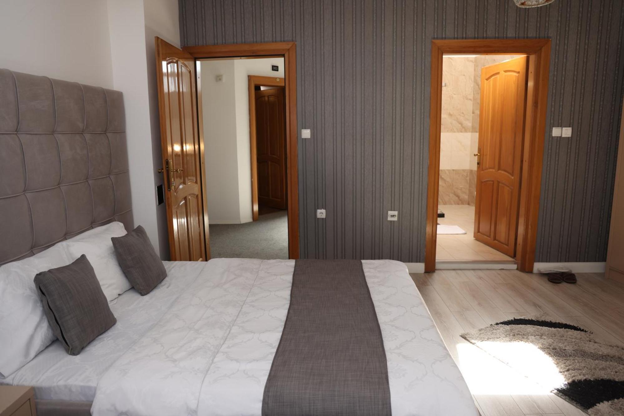 Hotel Cleon Prizren Dış mekan fotoğraf