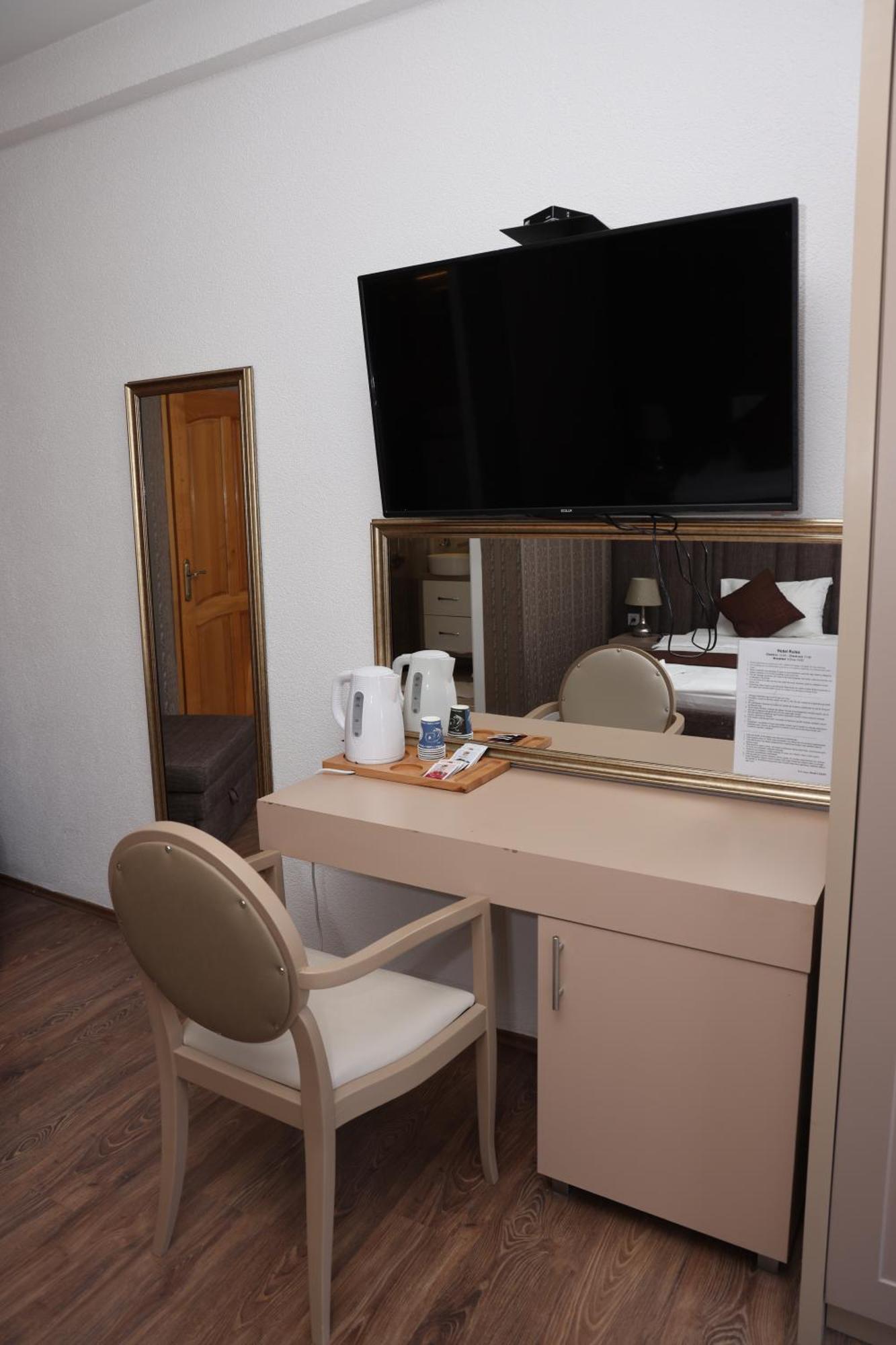 Hotel Cleon Prizren Dış mekan fotoğraf