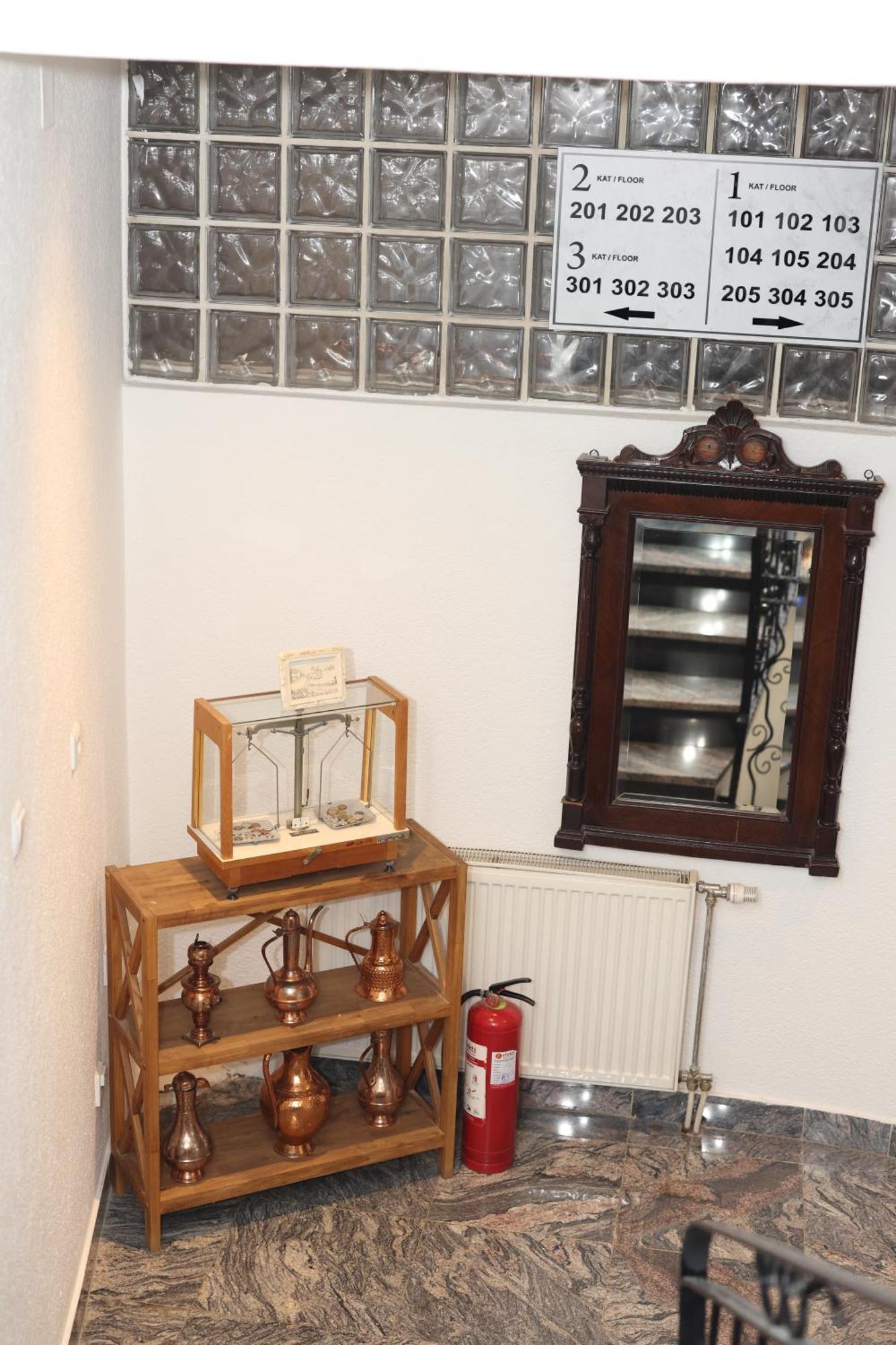 Hotel Cleon Prizren Dış mekan fotoğraf