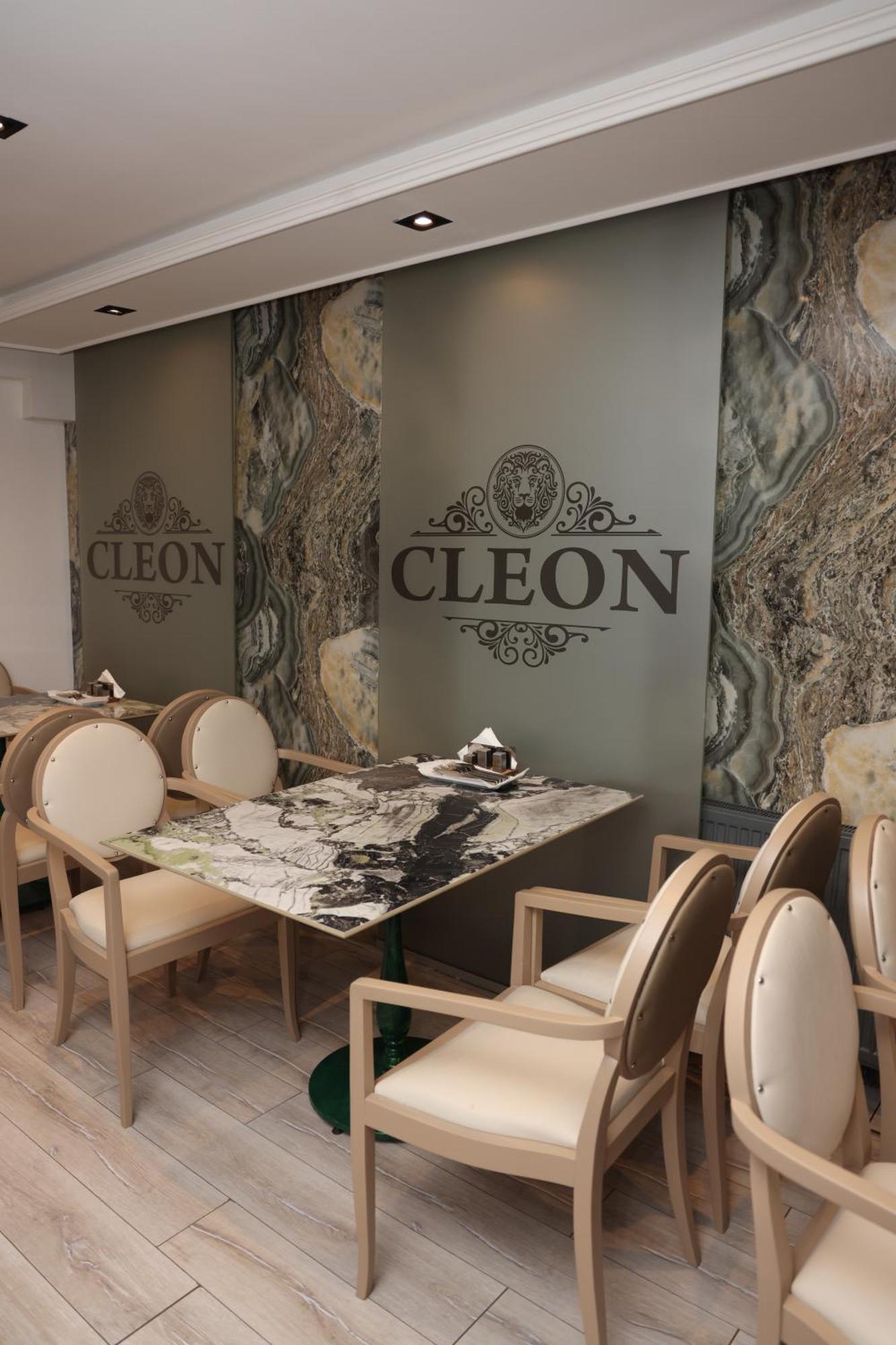 Hotel Cleon Prizren Dış mekan fotoğraf