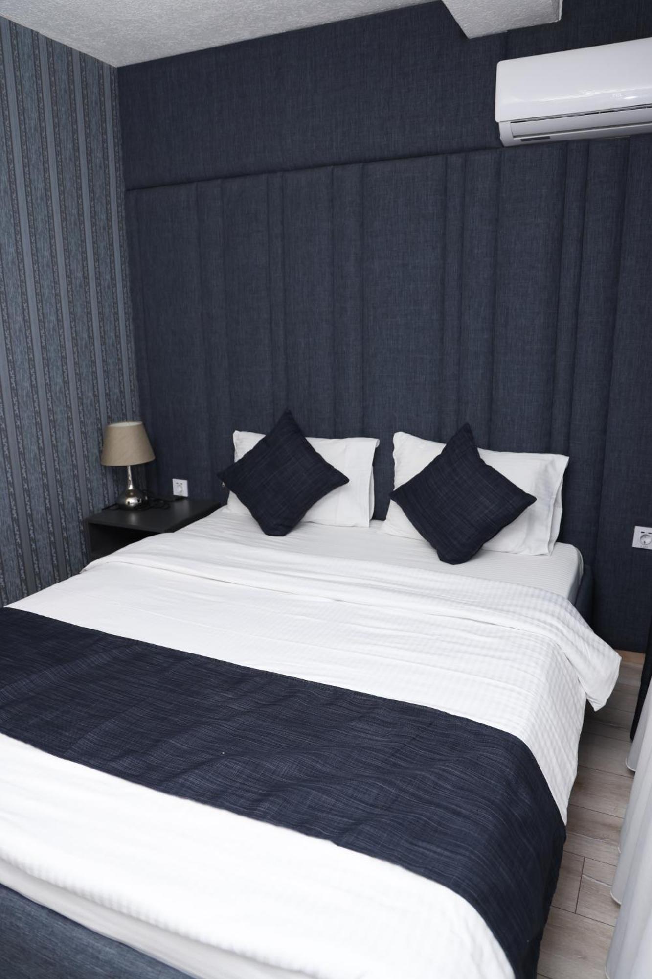 Hotel Cleon Prizren Dış mekan fotoğraf