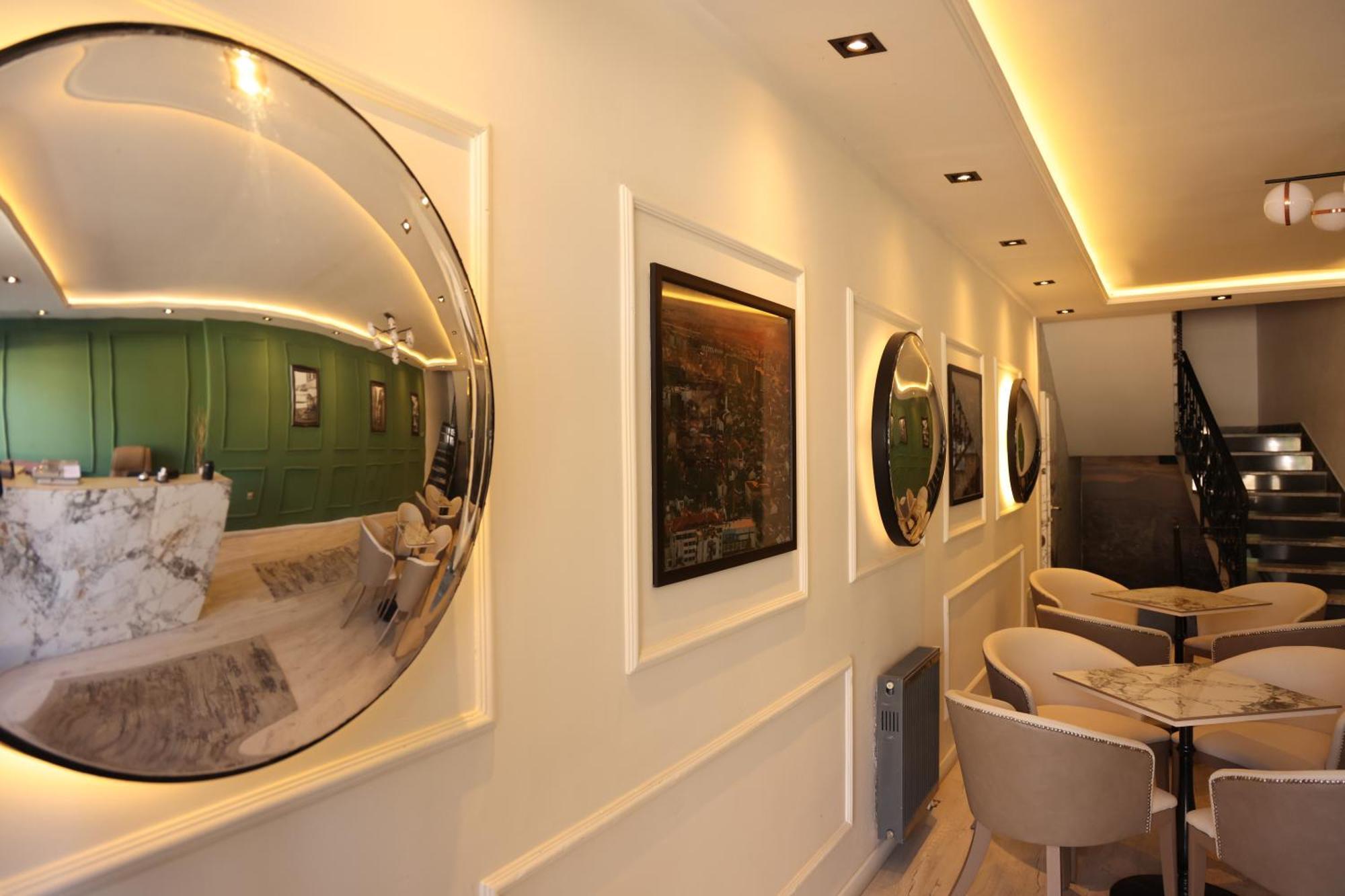 Hotel Cleon Prizren Dış mekan fotoğraf