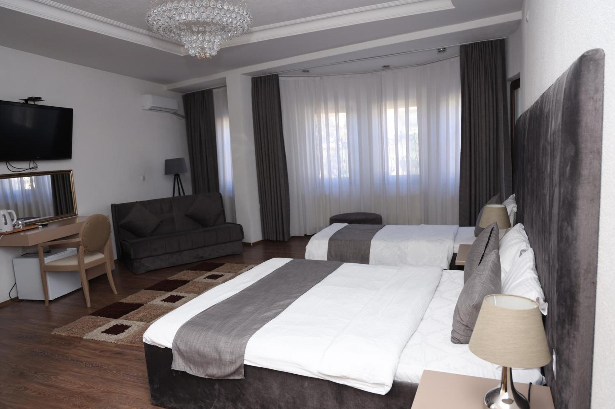 Hotel Cleon Prizren Dış mekan fotoğraf
