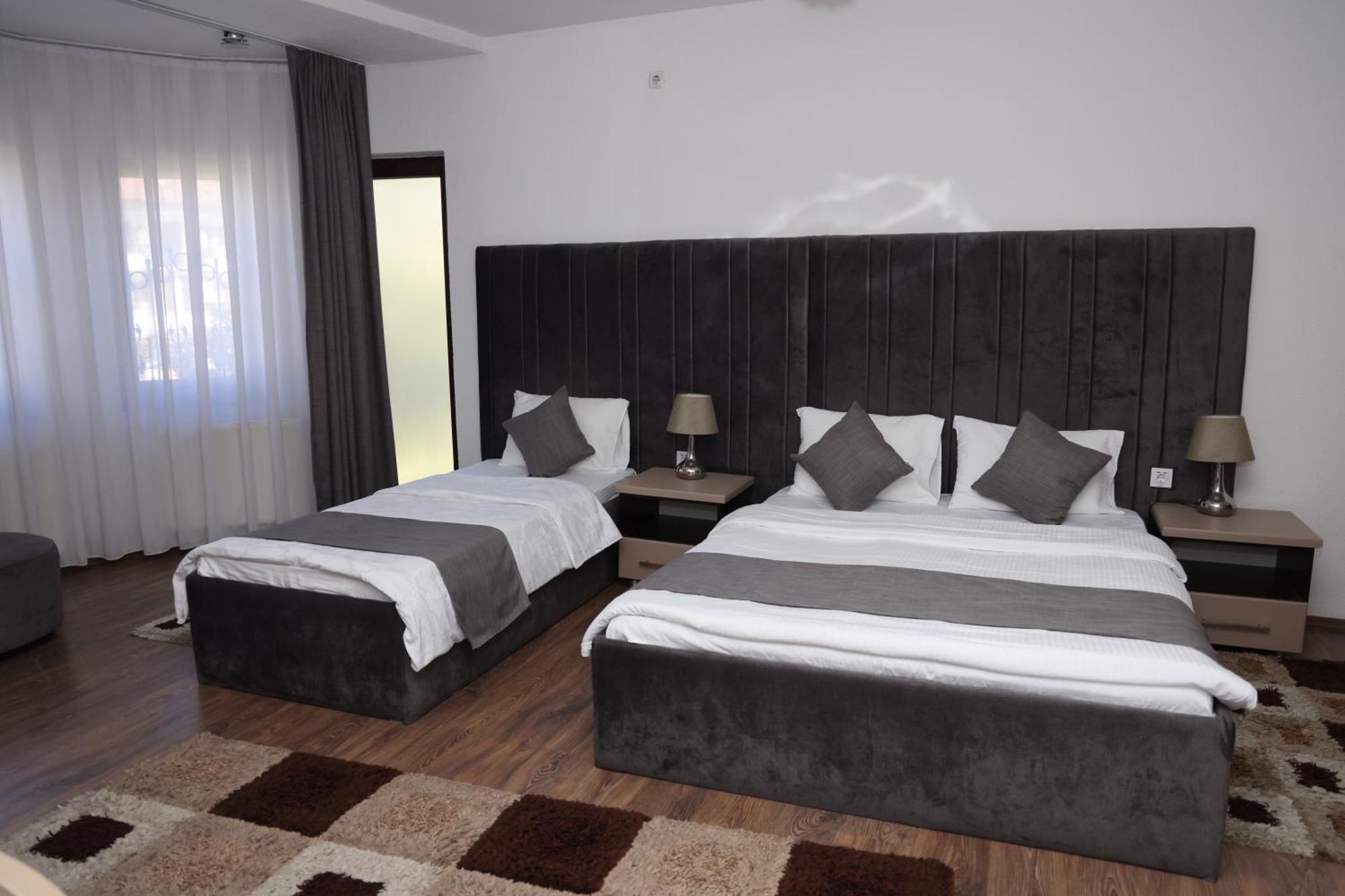 Hotel Cleon Prizren Dış mekan fotoğraf