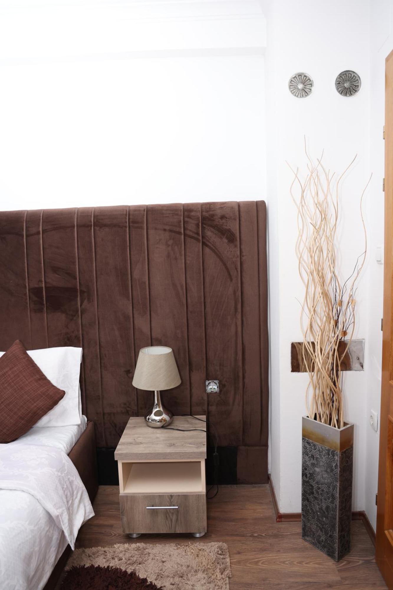 Hotel Cleon Prizren Dış mekan fotoğraf