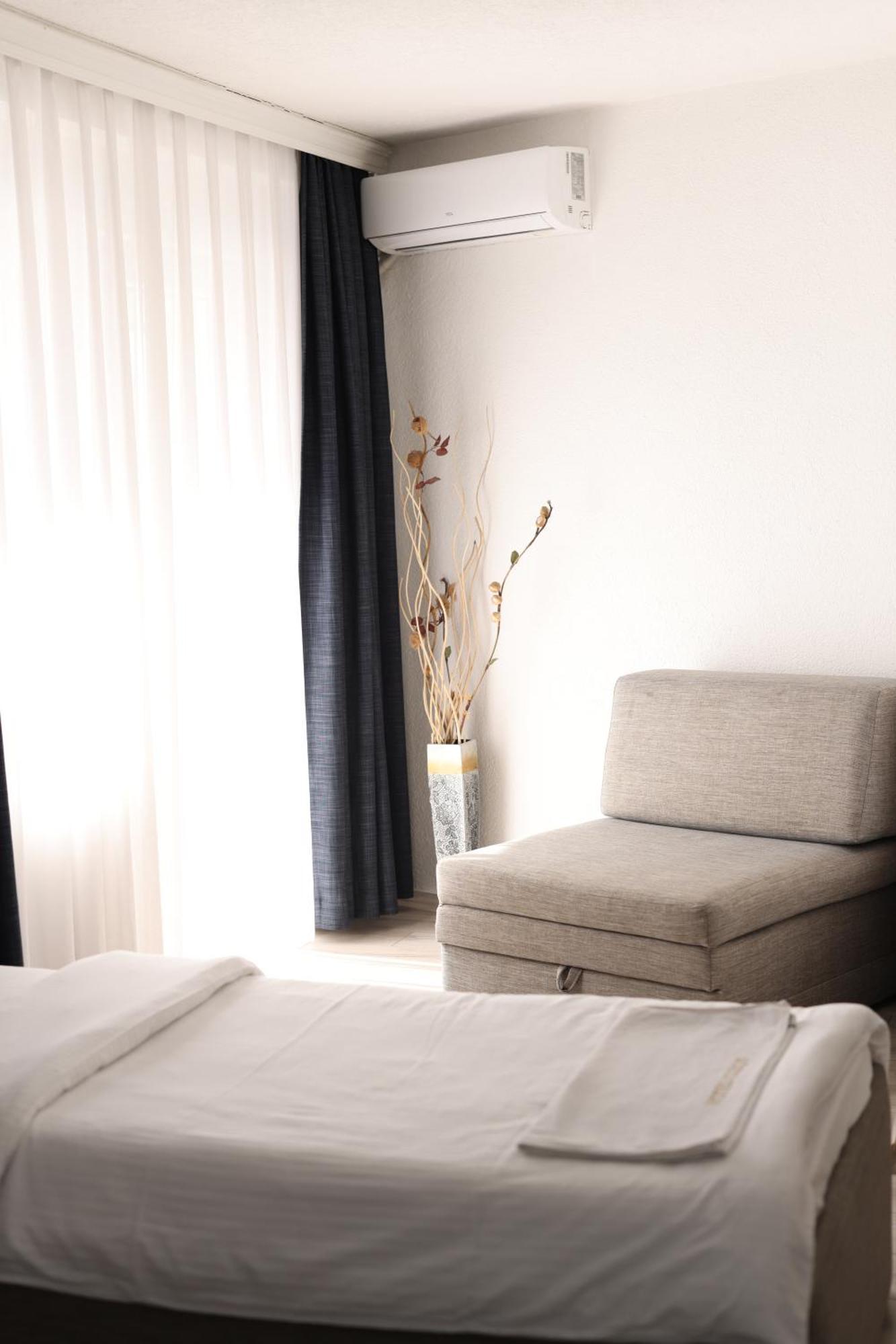 Hotel Cleon Prizren Dış mekan fotoğraf