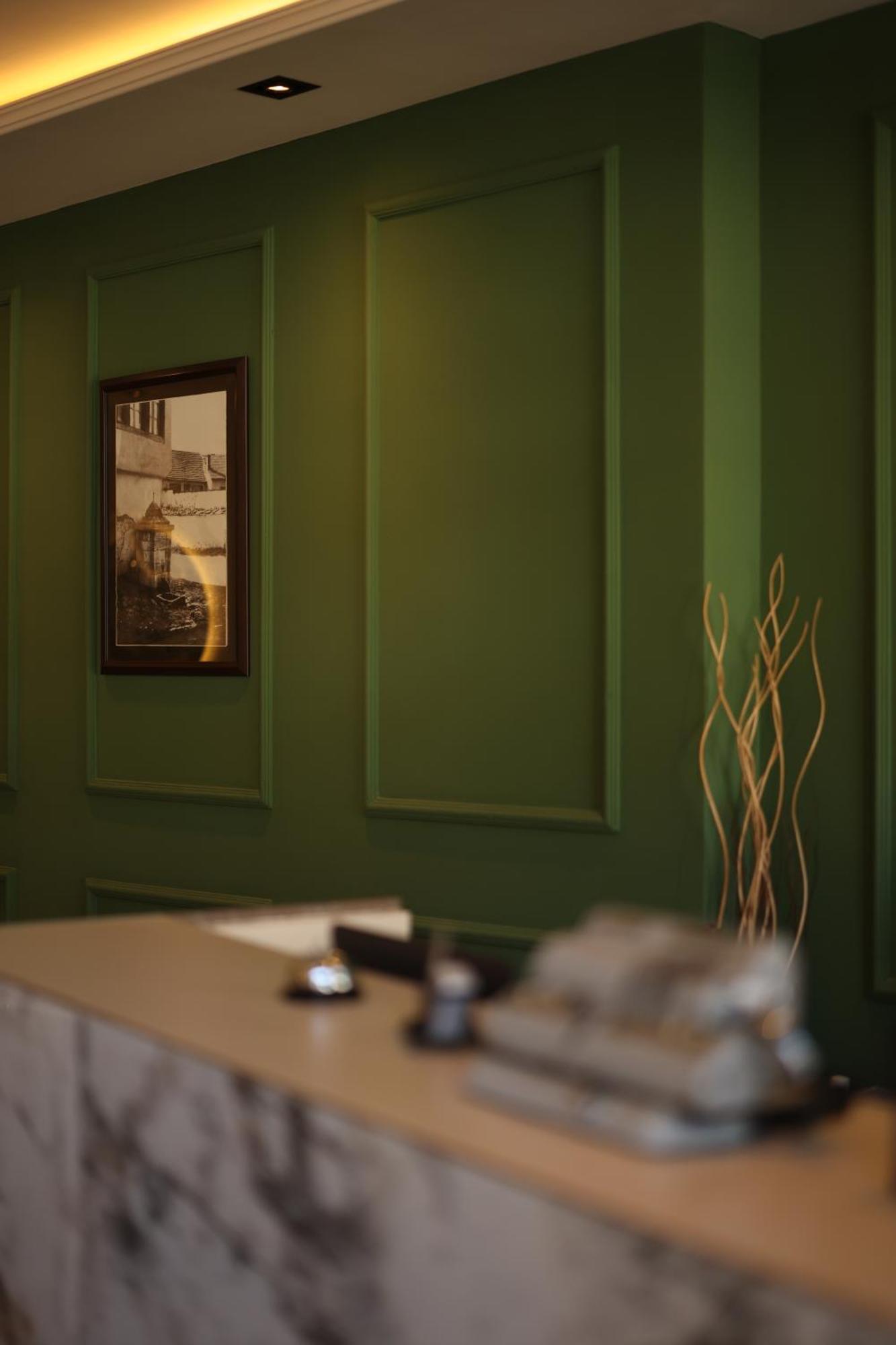 Hotel Cleon Prizren Dış mekan fotoğraf
