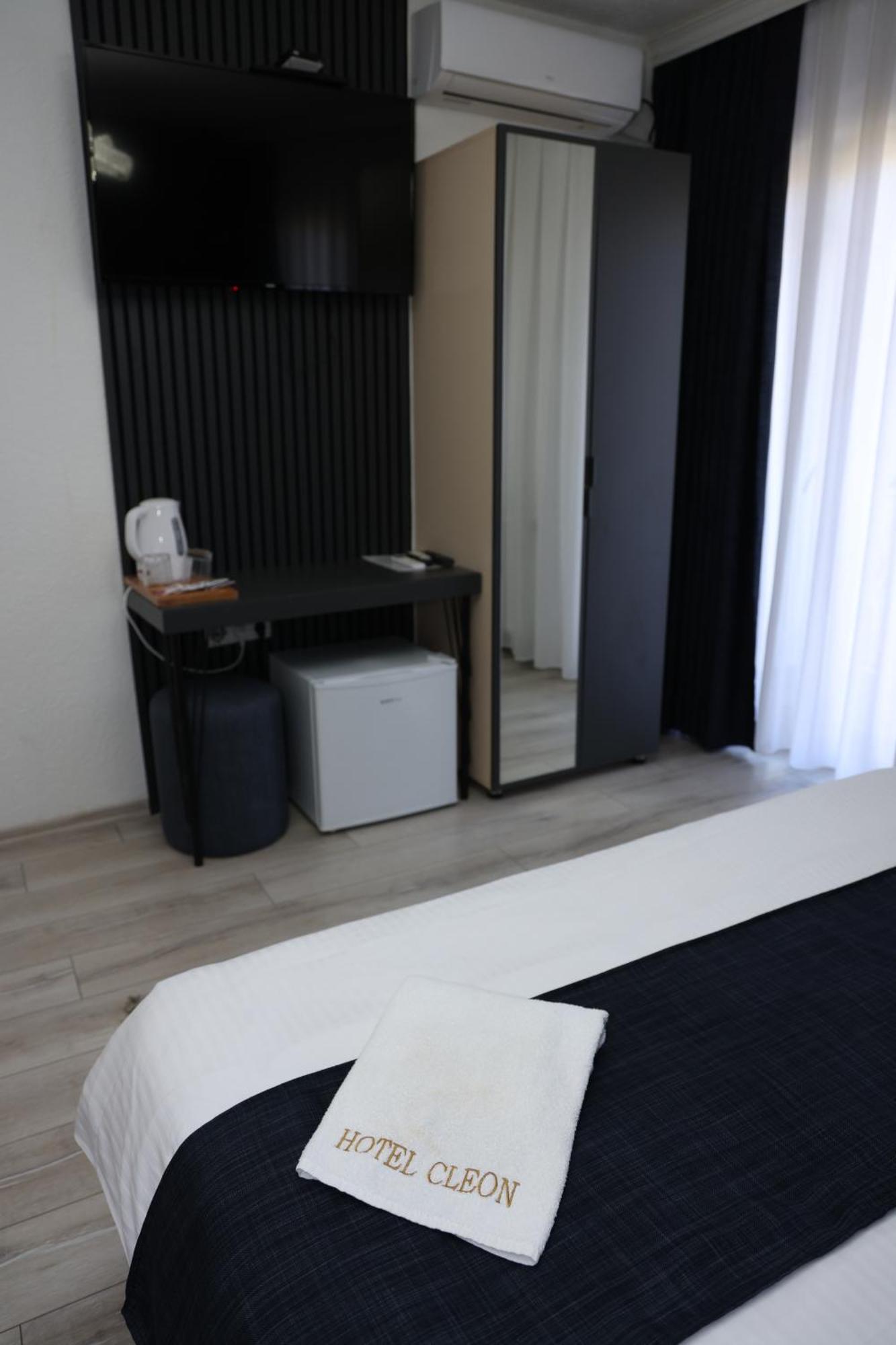 Hotel Cleon Prizren Dış mekan fotoğraf