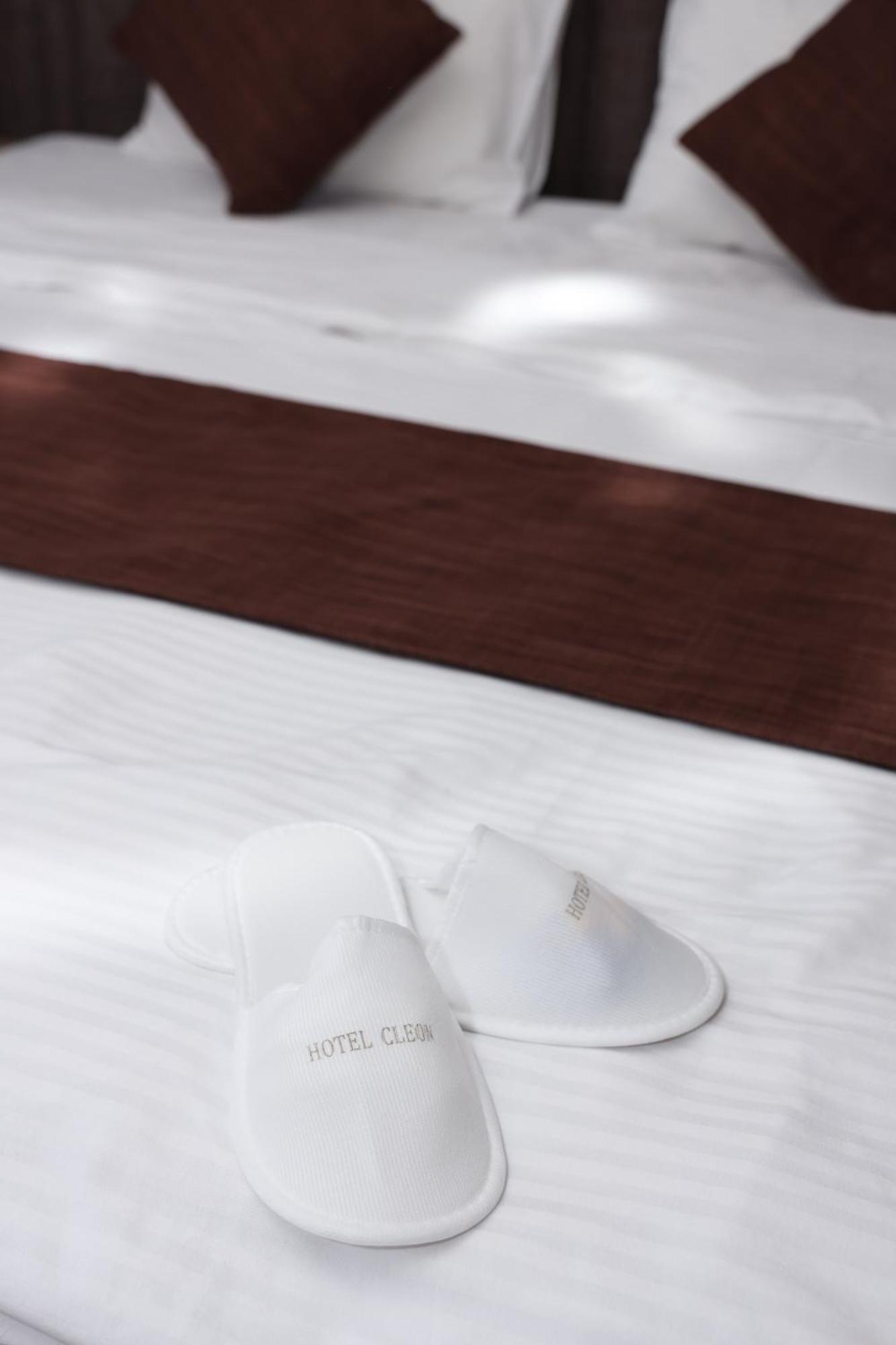 Hotel Cleon Prizren Dış mekan fotoğraf