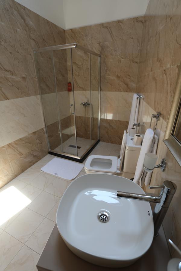 Hotel Cleon Prizren Dış mekan fotoğraf