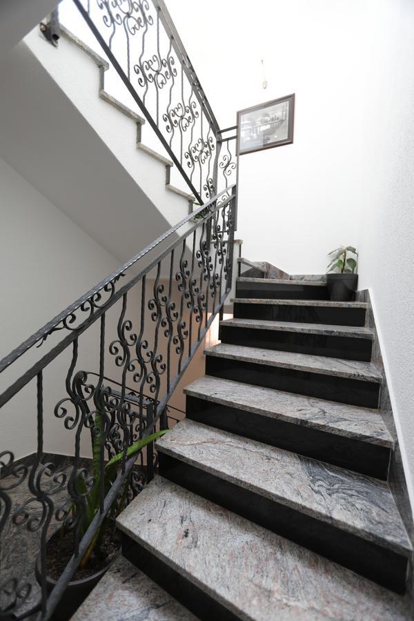 Hotel Cleon Prizren Dış mekan fotoğraf