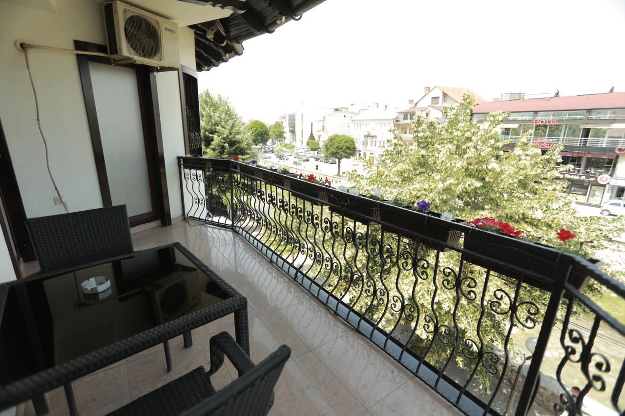 Hotel Cleon Prizren Dış mekan fotoğraf